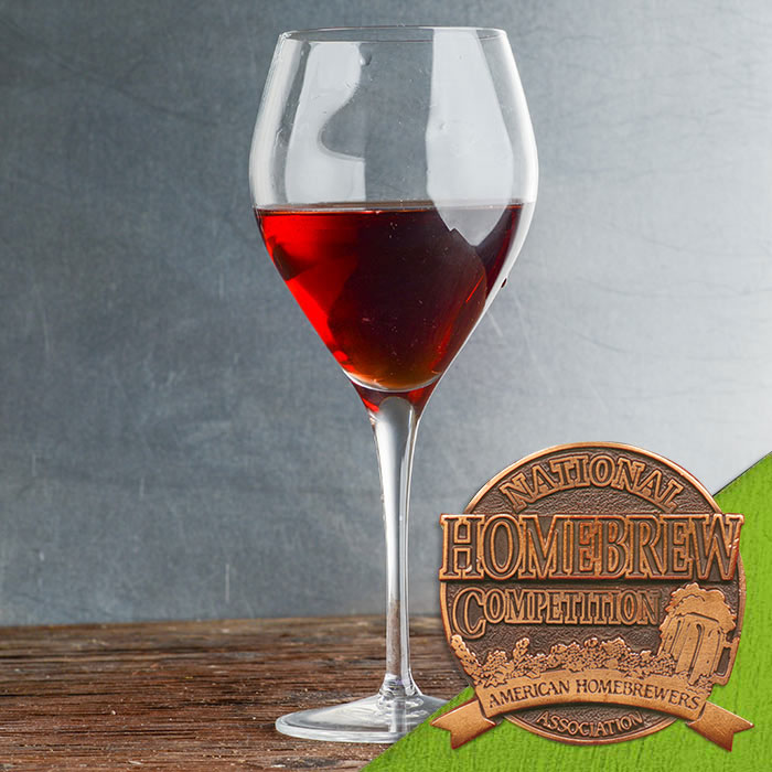 National Homebrew Competition