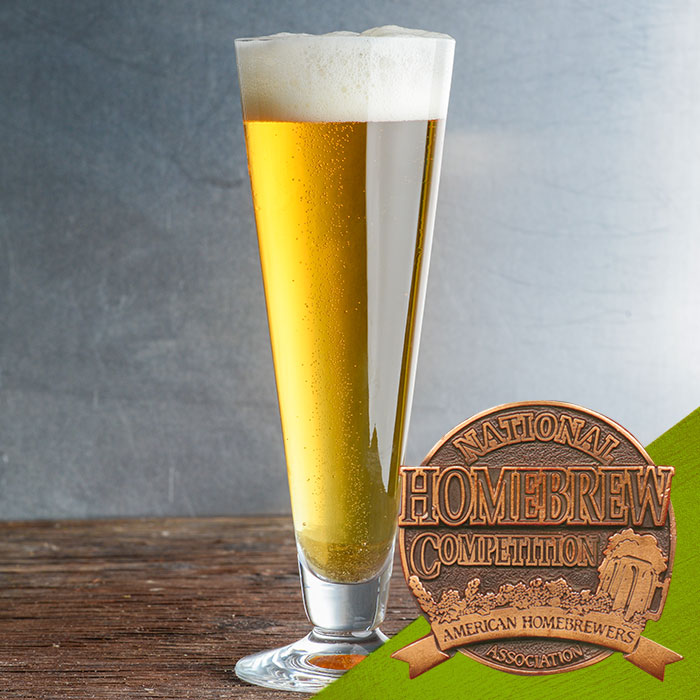 National Homebrew Competition
