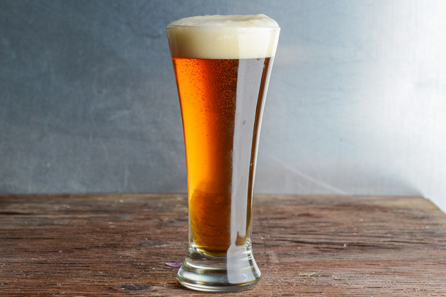 National Homebrew Competition