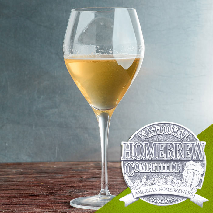 National Homebrew Competition