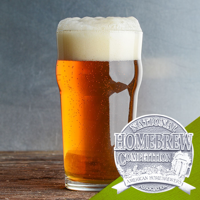 National Homebrew Competition