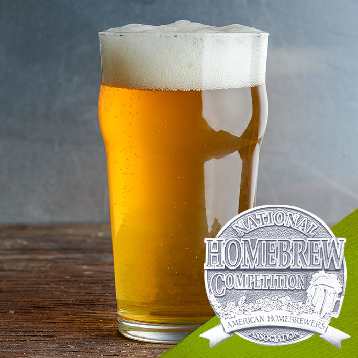 National Homebrew Competition