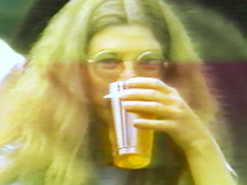AHA 40 Years Video