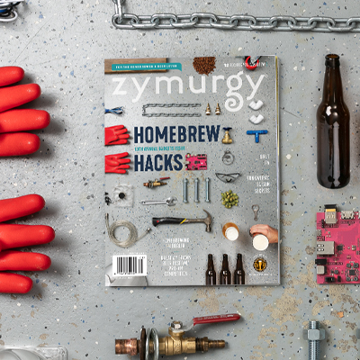 JanFeb19 Zymurgy Magazine