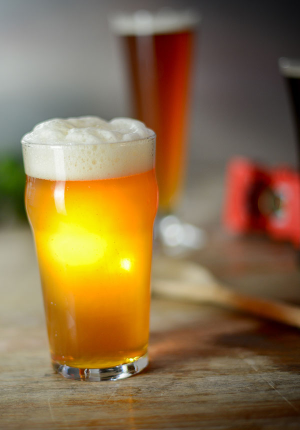 craft beer clone recipes