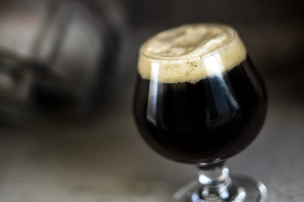 american stout recipe