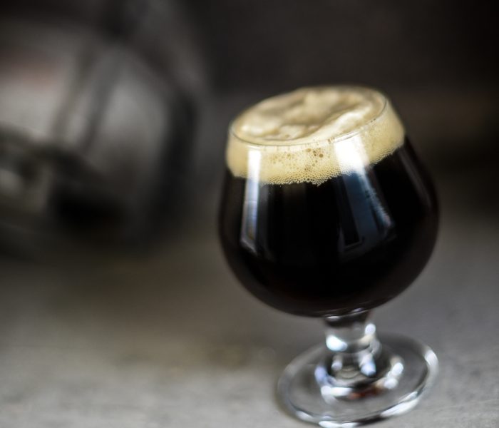 american stout recipe