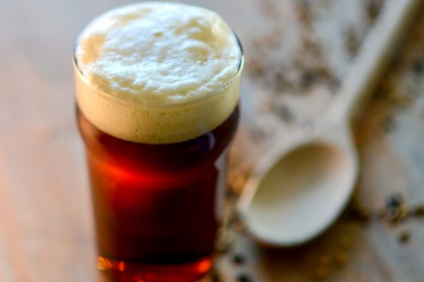 rye bock recipe