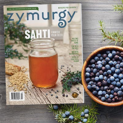 MarchApril2019 Zymurgy