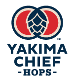 Yakima Chief Hops Logo