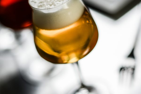belgian trippel
