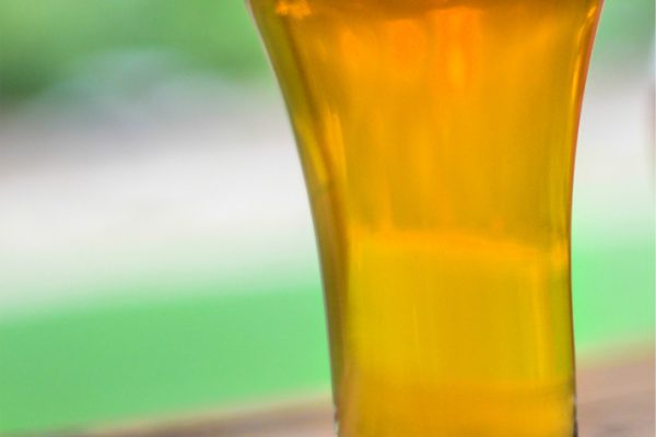 blonde ale