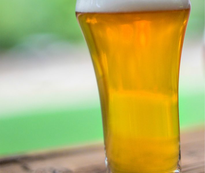 blonde ale