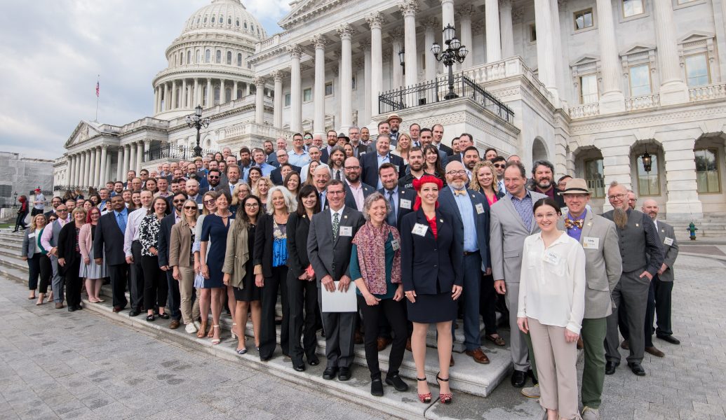 AHA Government Affairs