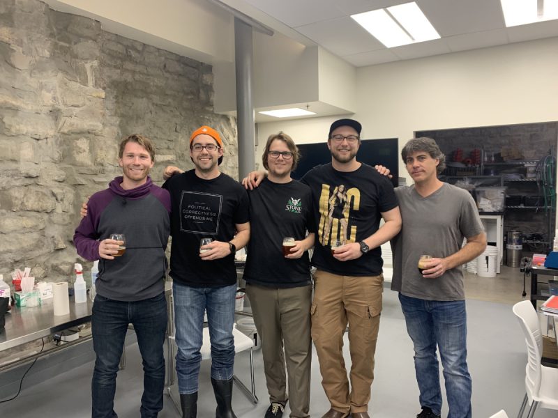 MSU-Beer-Industry-Program-group-1-2019