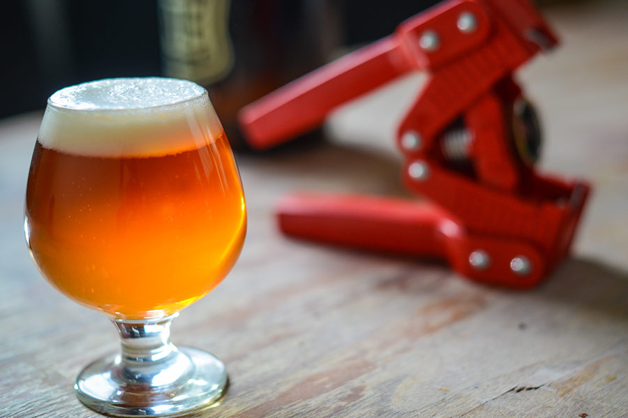 Pale Beer