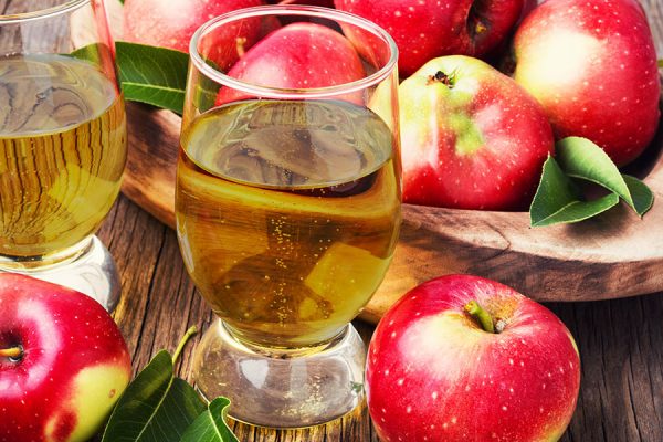 Pigs and Apples Cider