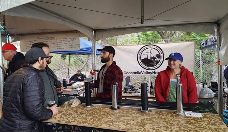 coachella valley homebrew club at melvin boil rumble