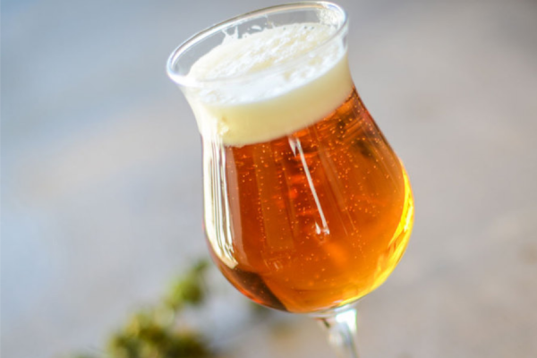 american pale ale recipe