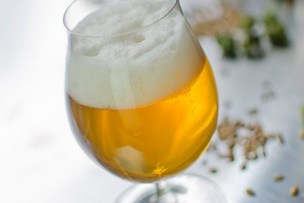 dortmunder beer recipe