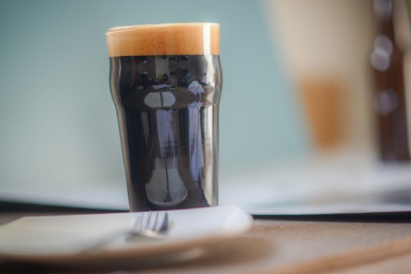 stout beer recipes