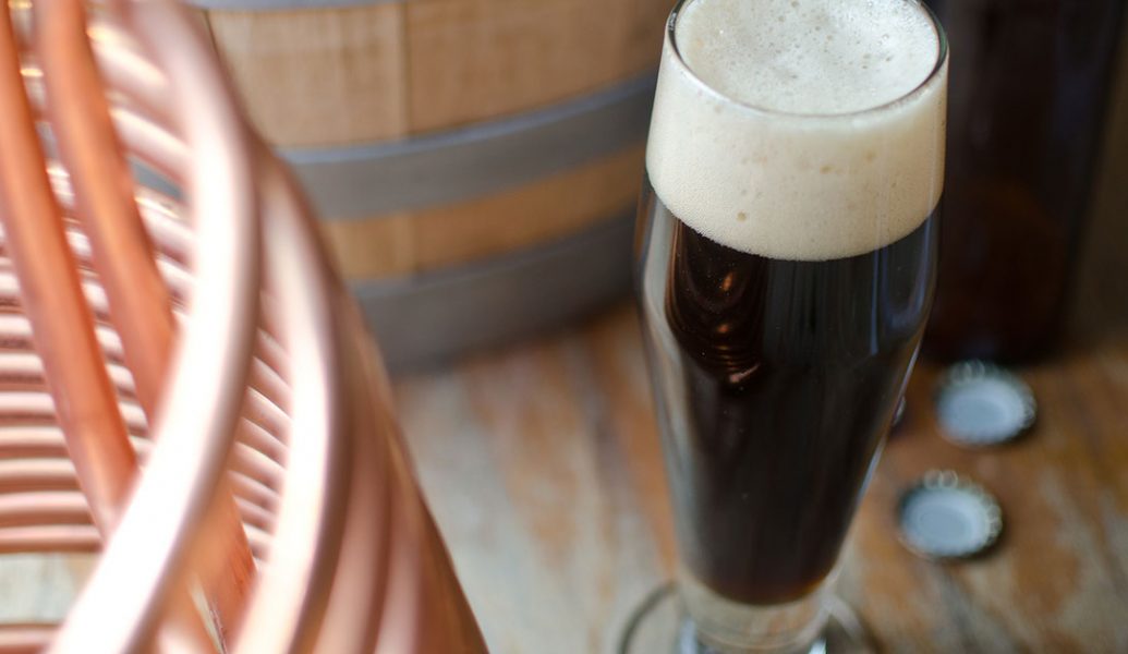 Winter Bock