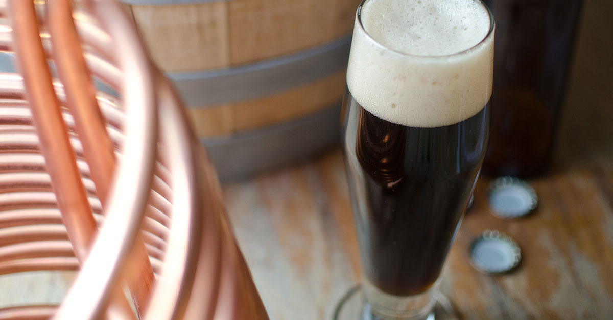 Winter Bock
