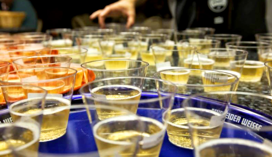 cider yeast