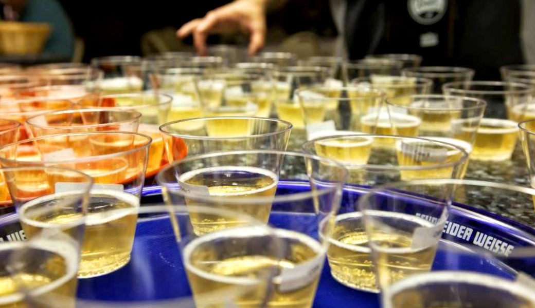 cider yeast