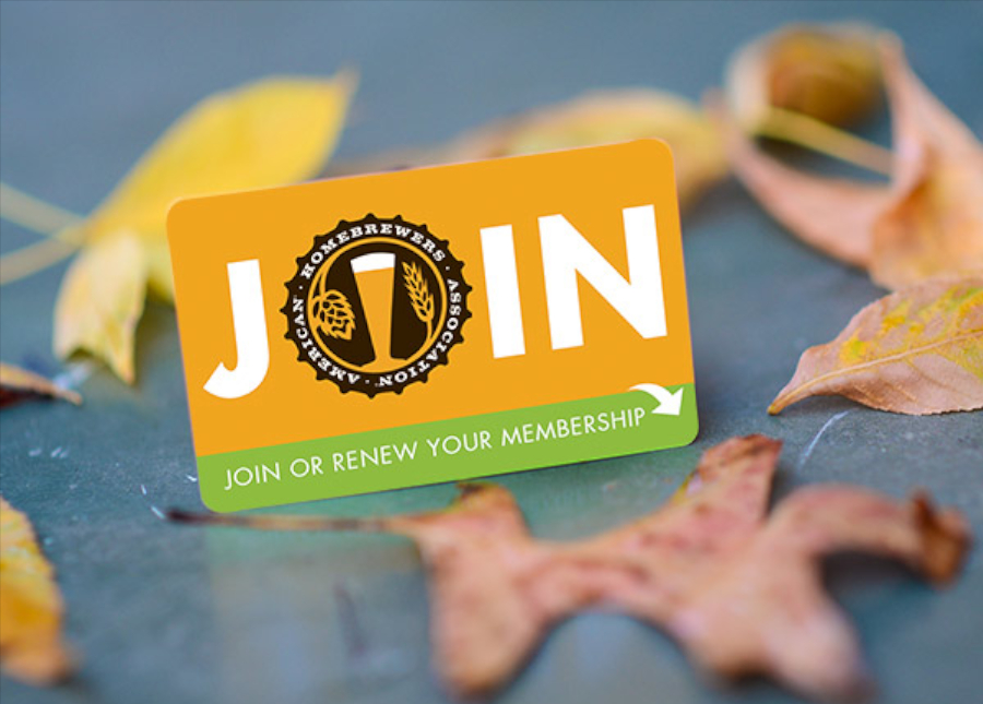american homebrewers association gift card