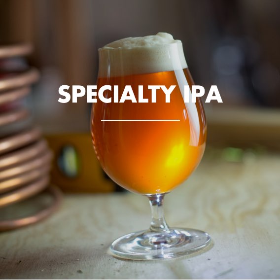 Specialty IPA