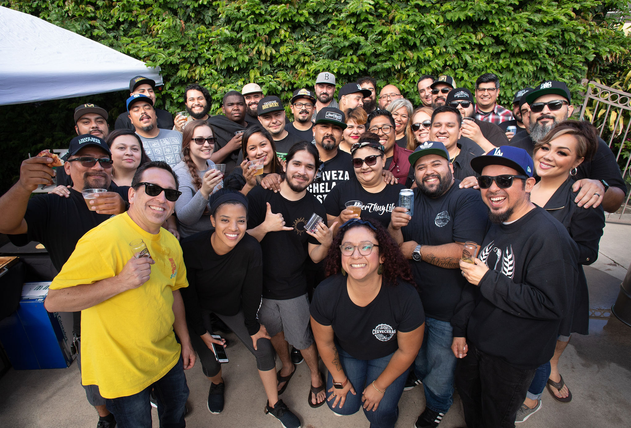 SoCal Cerveceros club