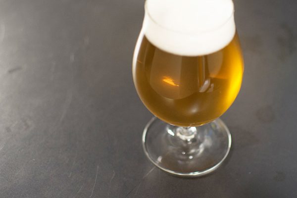 Stone-Faced IPA