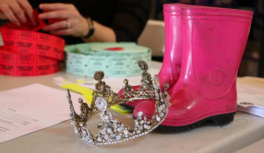 Queen of Beer 2019