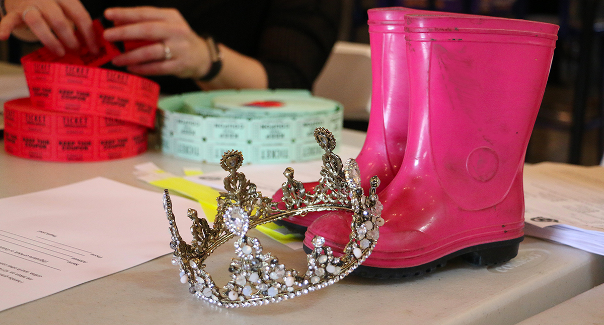 Queen of Beer 2019
