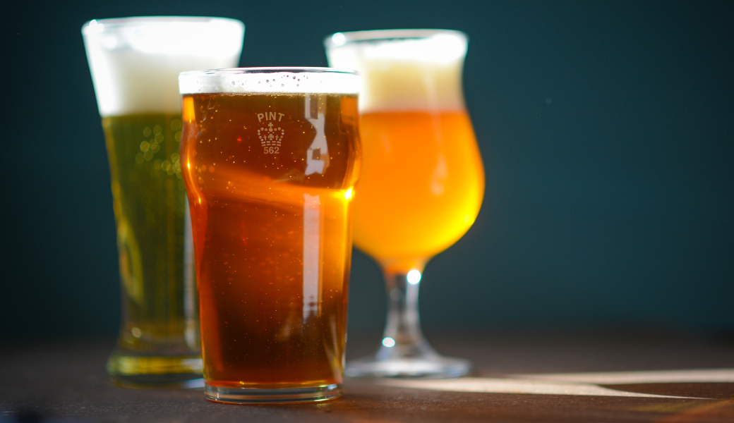 amber ale