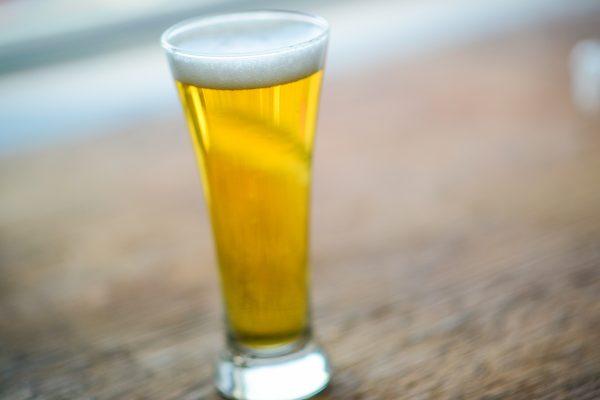 Jack’s Classic American Pilsner