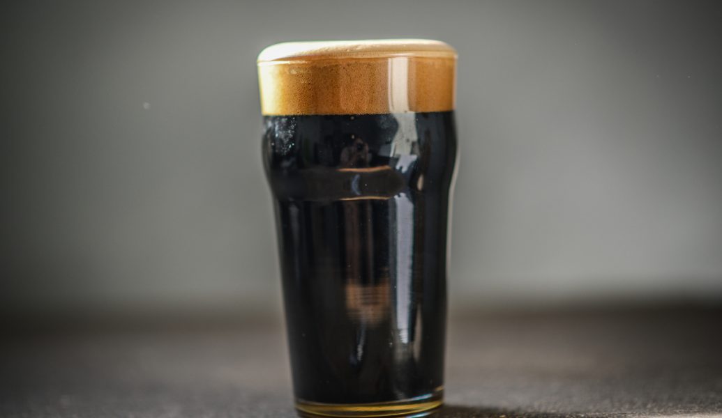 Toto Stout