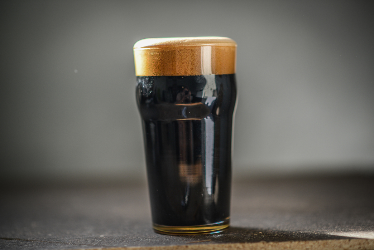 Toto Stout