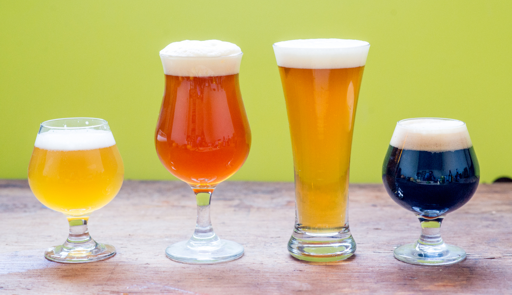 beer styles