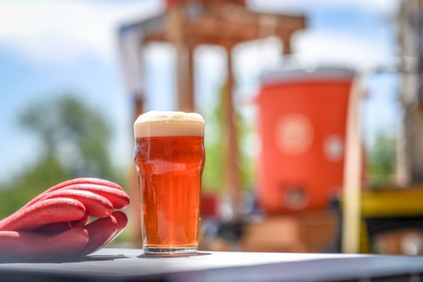 how to make a beer recipe
