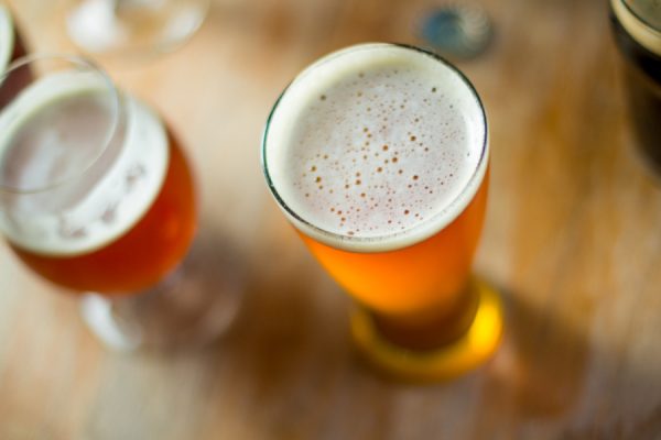 IPA homebrew recipes