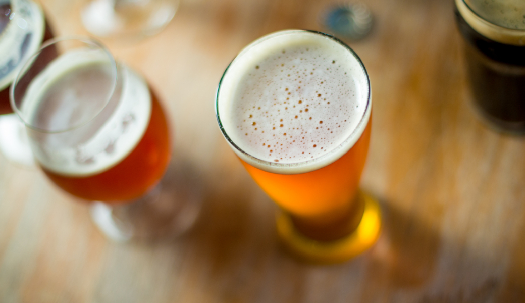 IPA homebrew recipes
