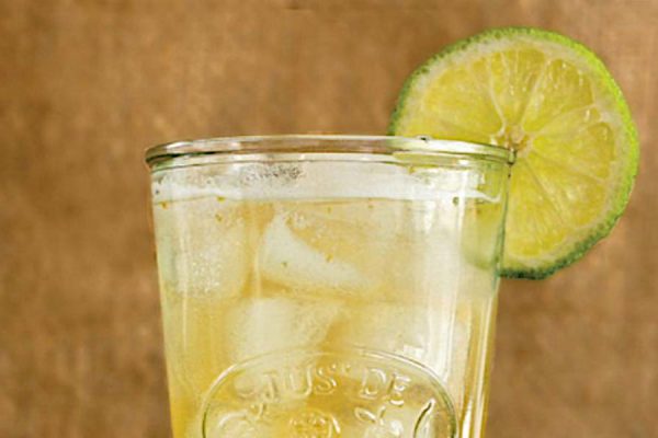 soda recipes