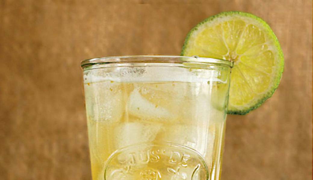 soda recipes