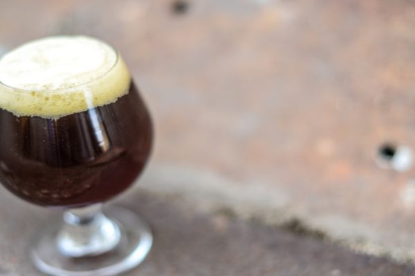 Tuxedo Speedo Recipe