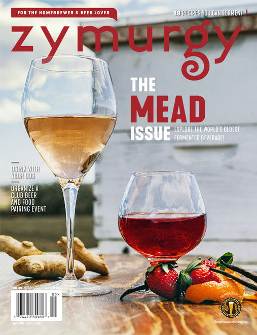MarchApril2020 Zymurgy