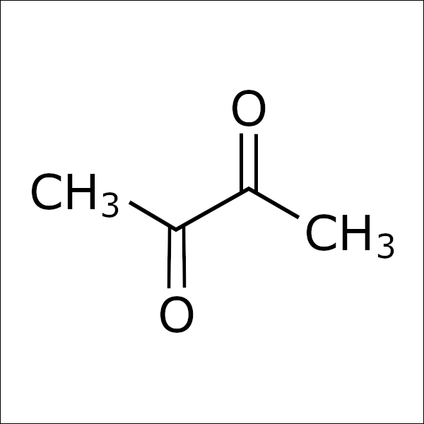 diacetyl - Beer Off-Flavors