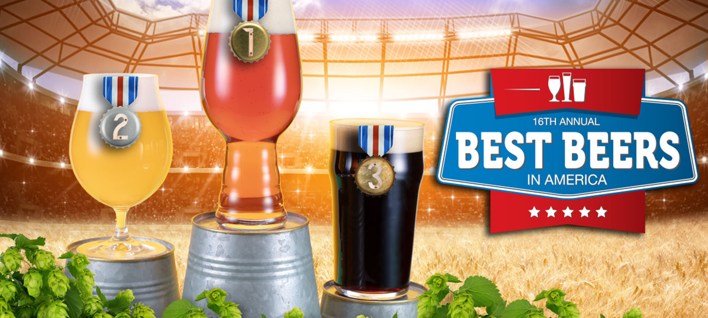 best-beers-2018