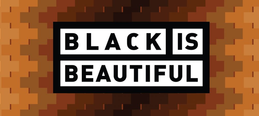 Black is Beautiful Stout